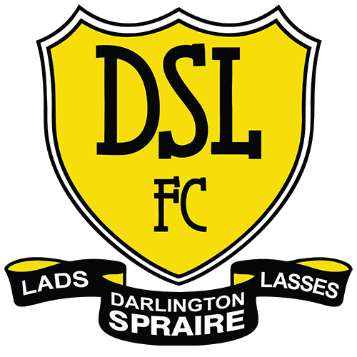 Darlington Spraire Lads & Lasses